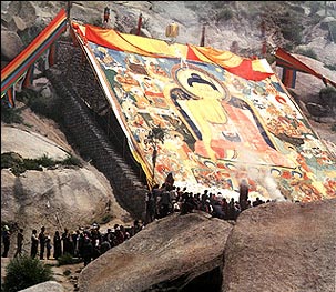 Buddhist  on Buddhist Art  Tibetan Buddhist Art