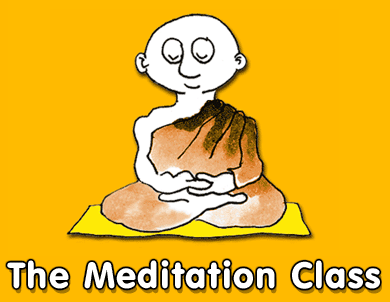 The Meditation Class