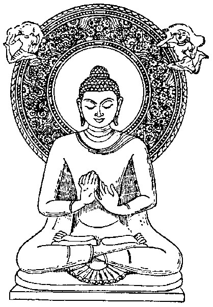 Buddha Pic