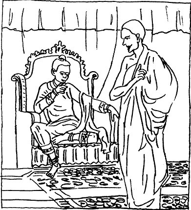 Story of the Buddha (66)
