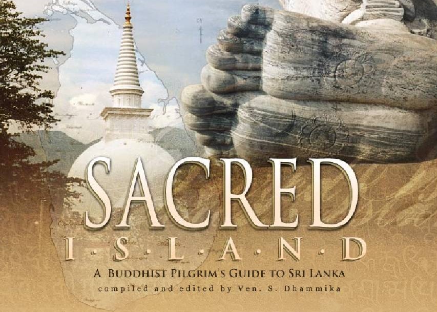 Sacred Island