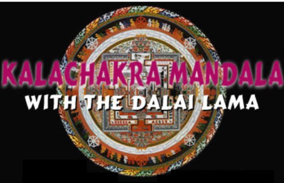 Kalachakra