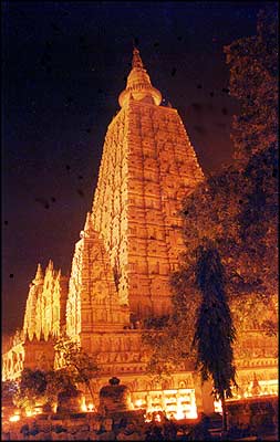 mahabodhi