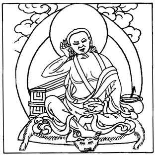 Milarepa