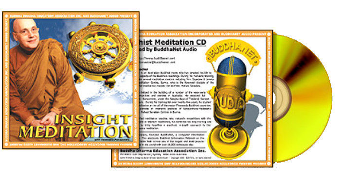 Insight Meditation