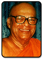 dhammananda