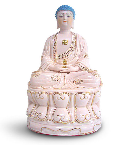 Healing Buddha