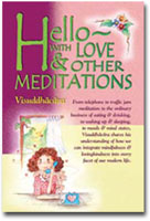 Meditation Book