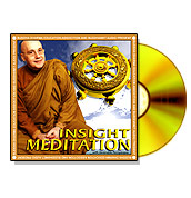 Insight Meditation