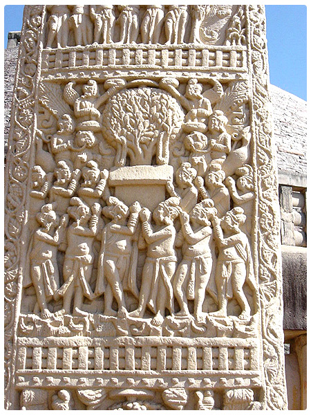 Sanchi Large