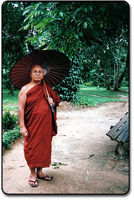 Sayadaw