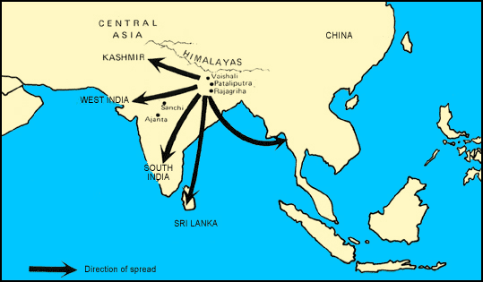 SB Map