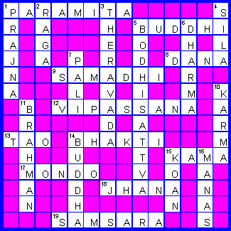 Crossword 5