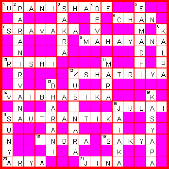 Crossword 12